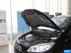 2013款 2.0L 自动 舒适型 7座