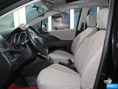 2013款 2.0L 自动 舒适型 7座