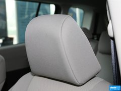 2013款 2.0L 自动 舒适型 7座