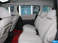 2013款 2.0L 自动 舒适型 7座