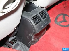 2013款 2.0L 自动 舒适型 7座
