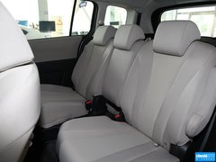 2013款 2.0L 手动 舒适型 7座