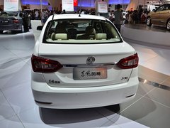 2013款 1.5L 手动 进取型