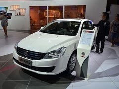 2013款 1.5L 手动 进取型
