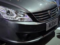 2013款 1.5L 手动 进取型