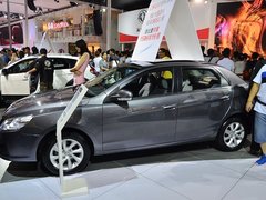 2013款 1.5L 手动 进取型