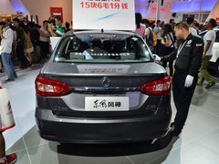 2013款 1.5L 手动 进取型