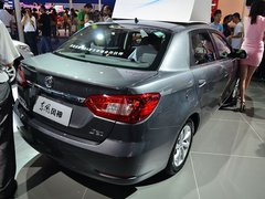 2013款 1.5L 手动 进取型