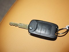 2013款 1.5L 手动 进取型