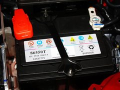 2013款 1.5L 手动 进取型