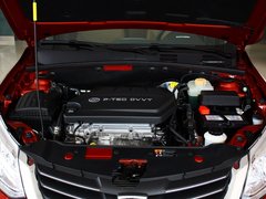 2013款 1.5L 手动 进取型