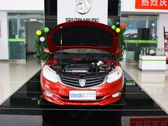 2013款 1.5L 手动 进取型
