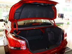 2013款 1.5L 手动 进取型