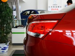 2013款 1.5L 手动 进取型