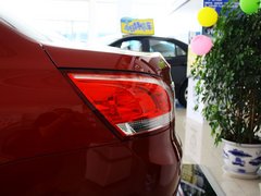 2013款 1.5L 手动 进取型