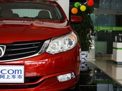 2013款 1.5L 手动 进取型