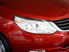 2013款 1.5L 手动 进取型