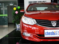 2013款 1.5L 手动 进取型
