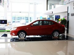 2013款 1.5L 手动 进取型