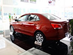 2013款 1.5L 手动 进取型