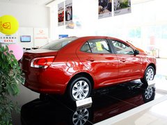 2013款 1.5L 手动 进取型