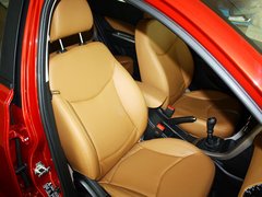 2013款 1.5L 手动 进取型