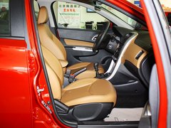 2013款 1.5L 手动 进取型