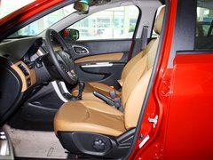 2013款 1.5L 手动 进取型