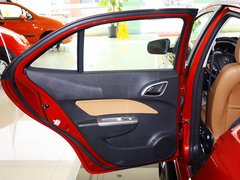 2013款 1.5L 手动 进取型