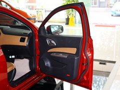 2013款 1.5L 手动 进取型