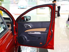 2013款 1.5L 手动 进取型