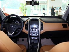 2013款 1.5L 手动 进取型