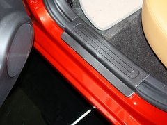2013款 1.5L 手动 进取型