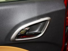 2013款 1.5L 手动 进取型