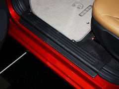 2013款 1.5L 手动 进取型