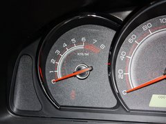 2013款 1.5L 手动 进取型