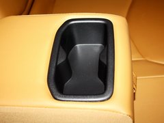 宝骏630 2013款 1.5L 手动 进取型
