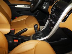 宝骏630 2013款 1.5L 手动 进取型