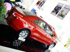 宝骏630 2013款 1.5L 手动 进取型