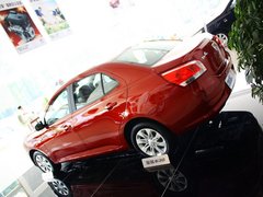 2013款 1.5L 手动 进取型