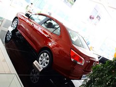2013款 1.5L 手动 进取型