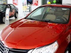 宝骏630 2013款 1.5L 手动 进取型