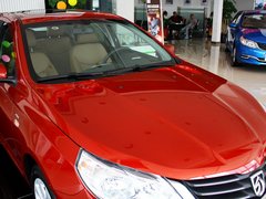 2013款 1.5L 手动 进取型