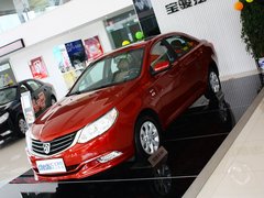 2013款 1.5L 手动 进取型