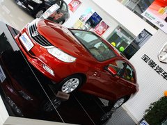 宝骏630 2013款 1.5L 手动 进取型