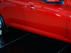 2013款 1.5L 手动 进取型