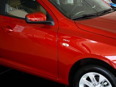 2013款 1.5L 手动 进取型