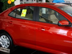 2013款 1.5L 手动 进取型