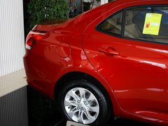 2013款 1.5L 手动 进取型