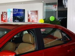 2013款 1.5L 手动 进取型